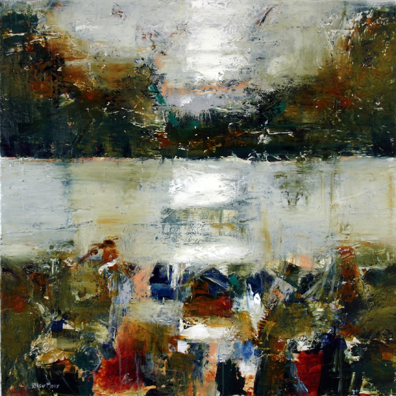 Morgendis - Færøerne