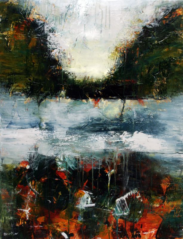 Dag i oktober - Færøerne