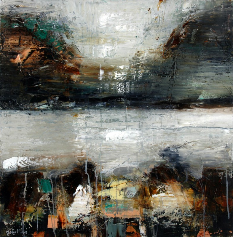 Dag i november - Færøerne