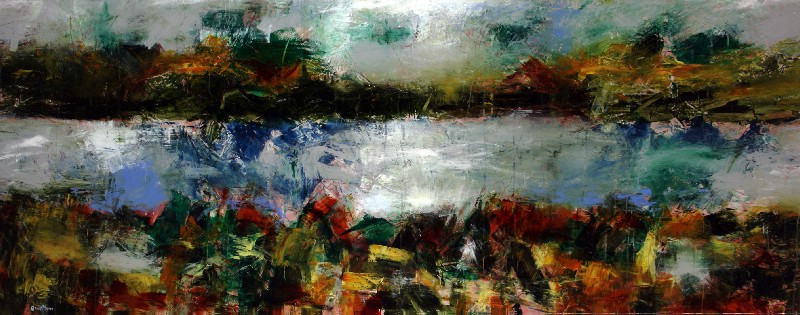 Våren og lyset - Færøerne