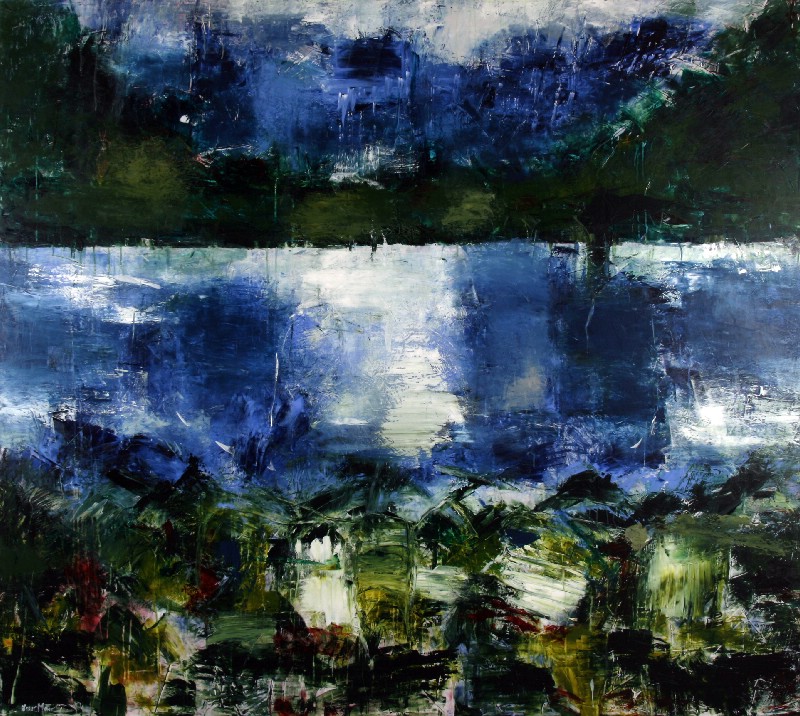 Sol efter regn - Færøerne