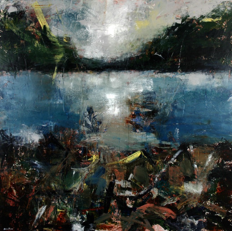 Lyset efter vinteren - Færøerne