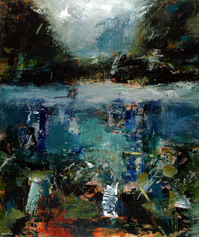 Lyset vinder over mørket - Færøerne