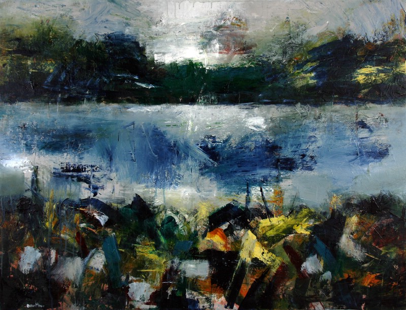 Septembersol - Færøerne