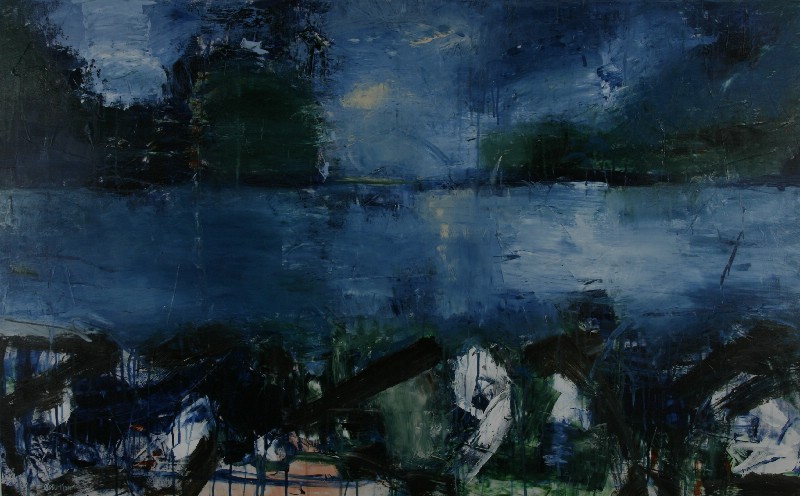 Aftensol - Færøerne