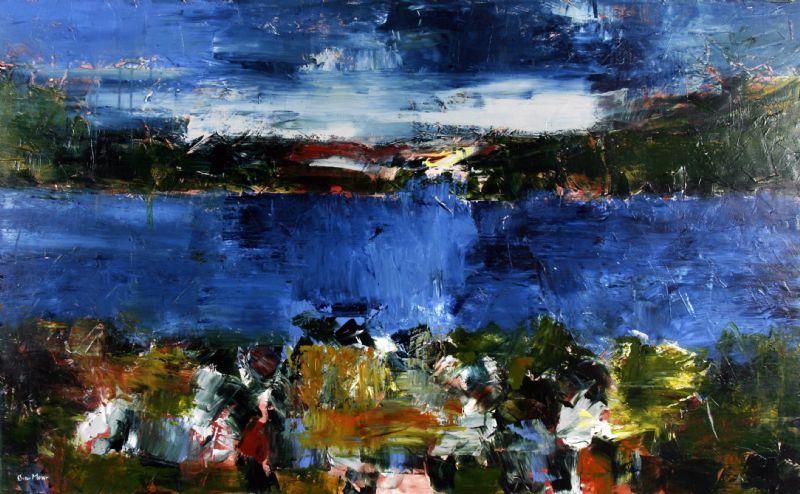 Morgen opklaring - Færøerne