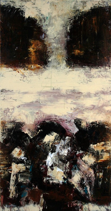 Sommeraftensol - Færøerne