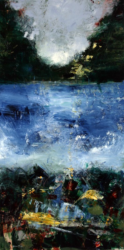 Glimt i november - Færøerne