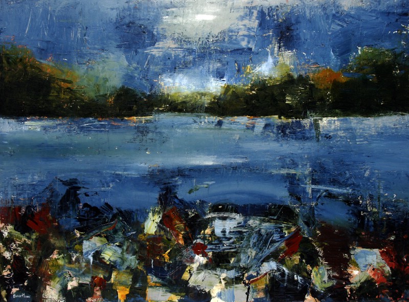 Efter disen - Færøerne