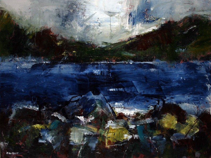 Lyset i december - Færøerne