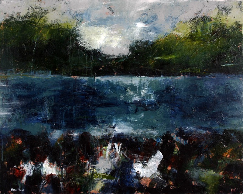 En dag i februar - Færøerne