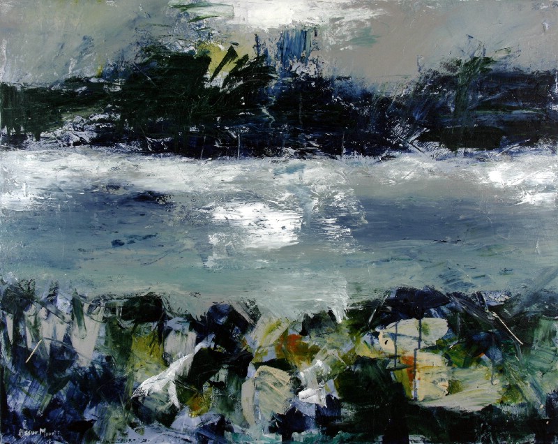 Vintersol - Færøerne