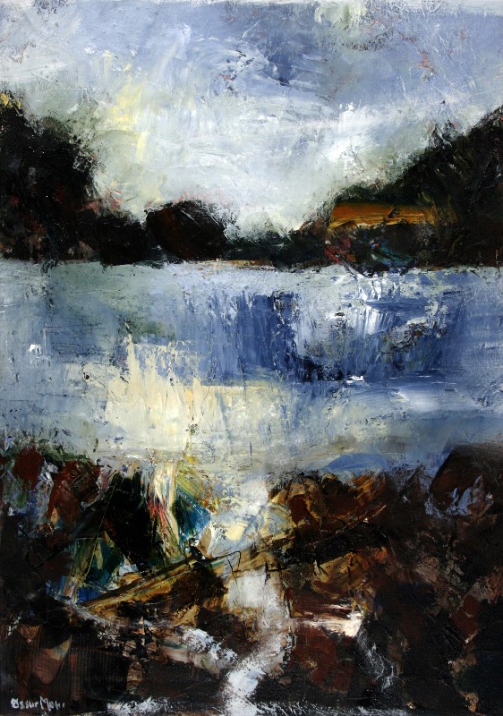 Høsten lyset - Færøerne