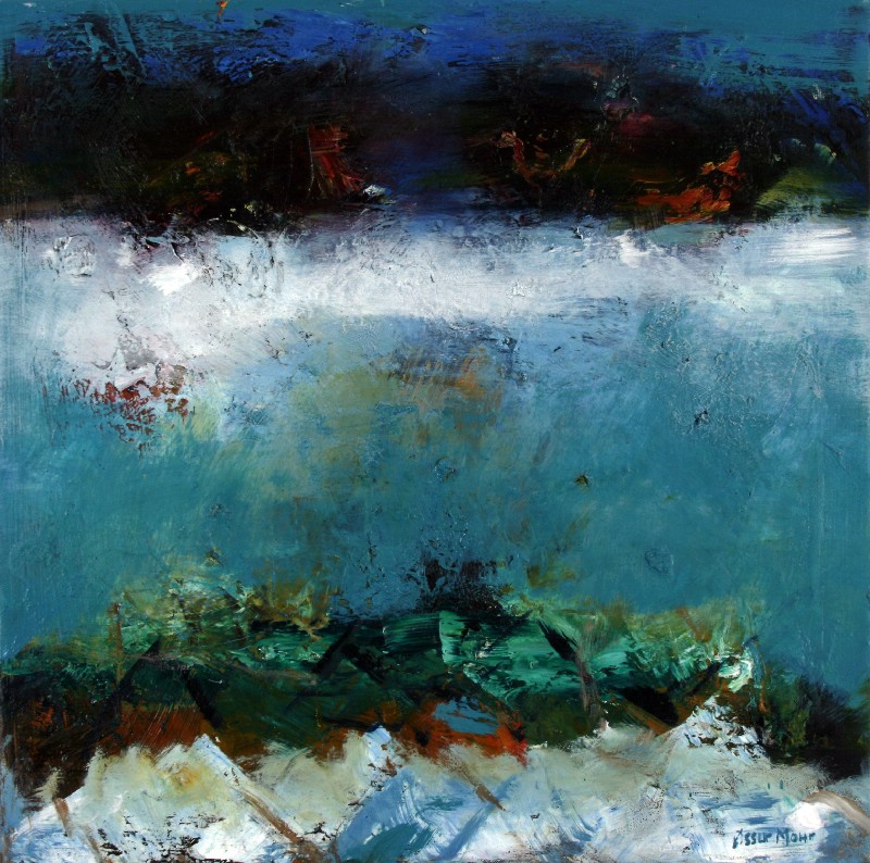 Tøbrud - Færøerne