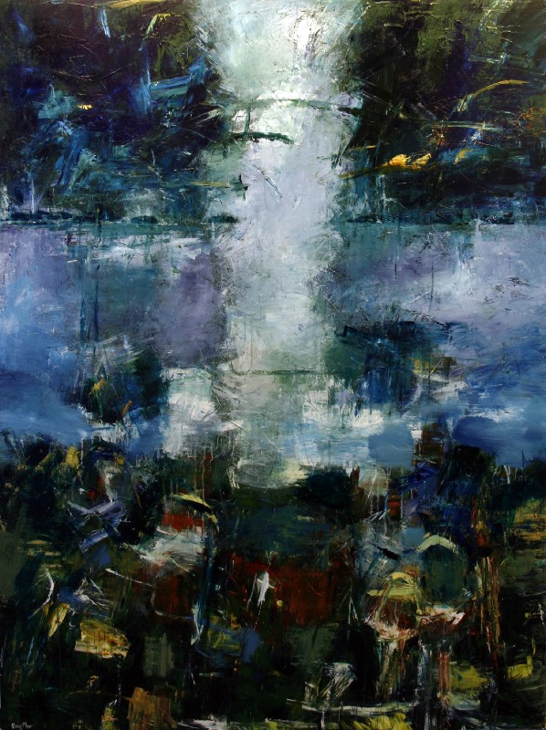 Lyset kommer - Færøerne