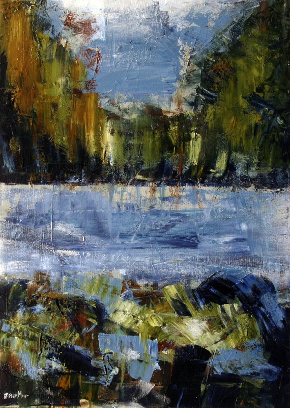 Efter disen - Færøerne