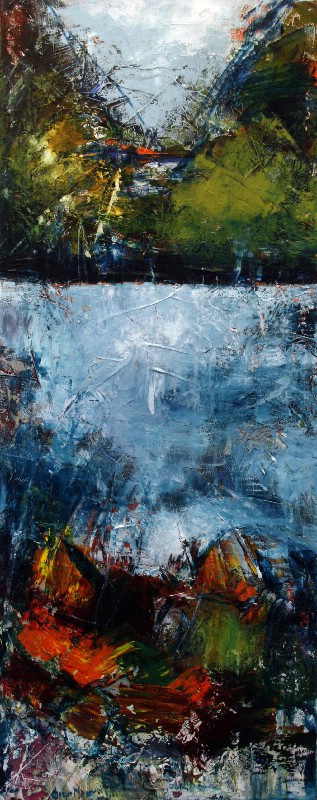 Sommer morgen - Færøerne