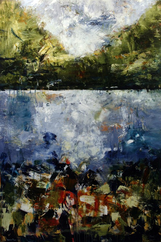 Morgensolen - Færøerne