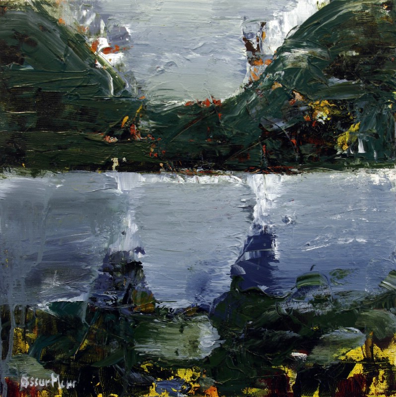 Morgenlys - Færøerne