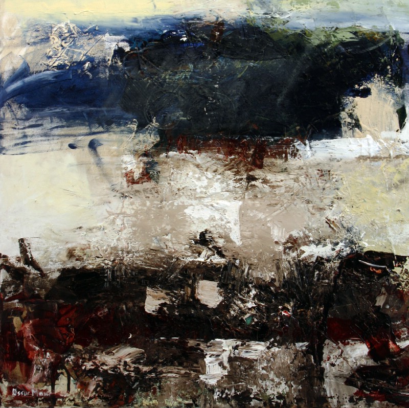 Høsten lyset i Færøerne