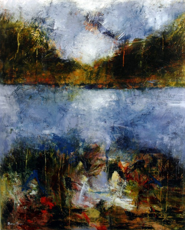 Morgenlys - Færøerne