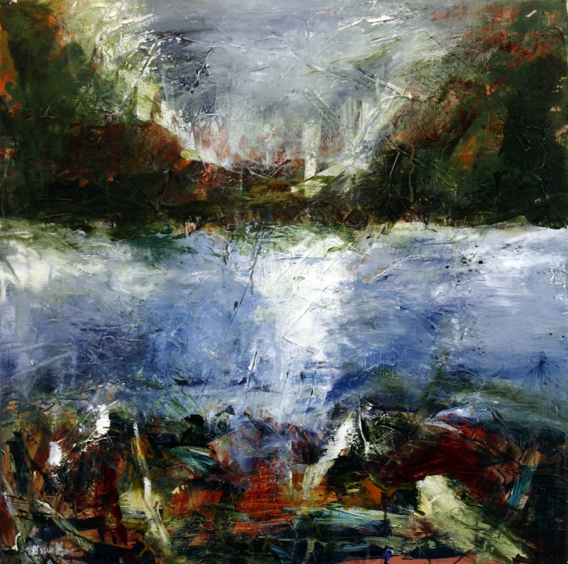 søndag i januar - Færøerne