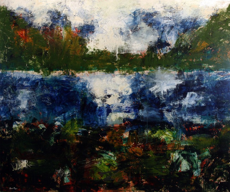 Hen imod høsten - Færøerne