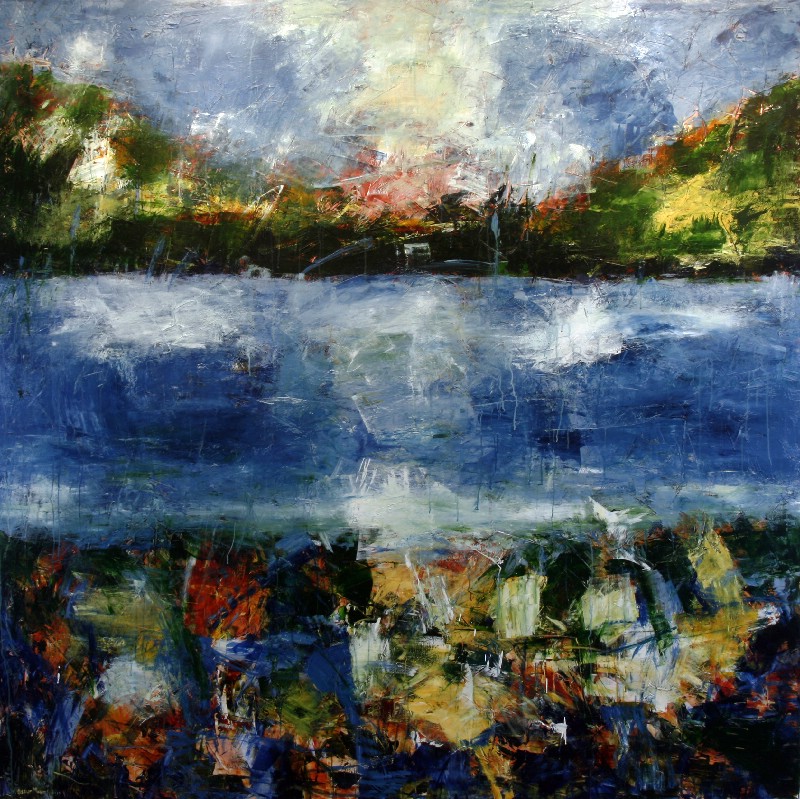 Tidlig Våren - Færøerne