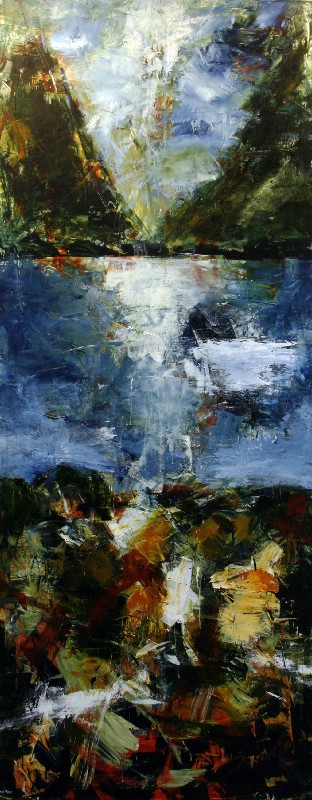 Våren bryder frem - Færøerne