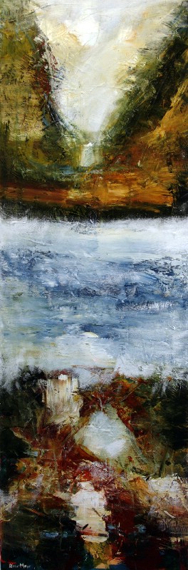 Solglimt i oktober - Færøerne