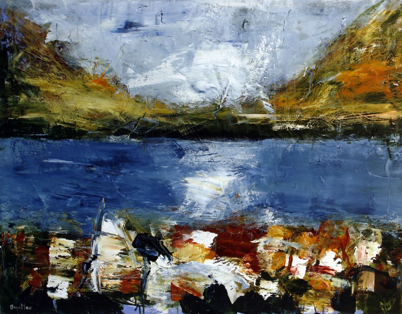 Sommerstrejf - Færøerne