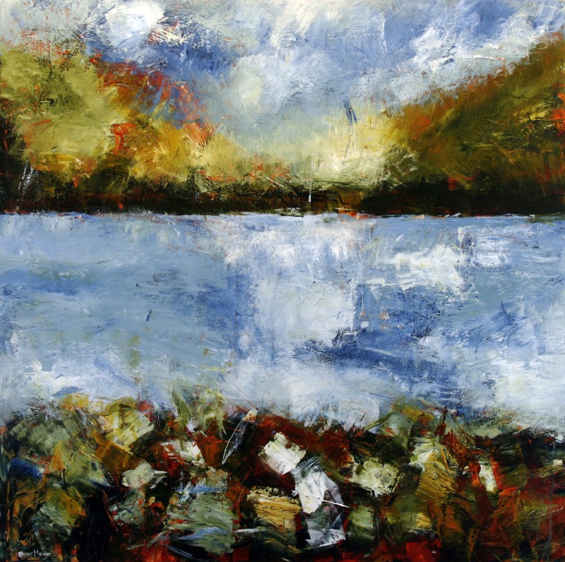 Forårslys - Færøerne