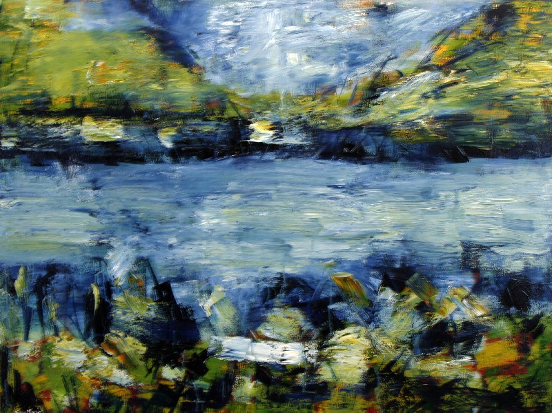 Imod våren - Færøerne