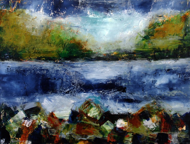 Opklaring i marts - Færøerne