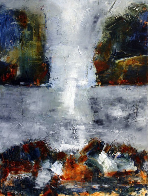 Efterår - Færøerne