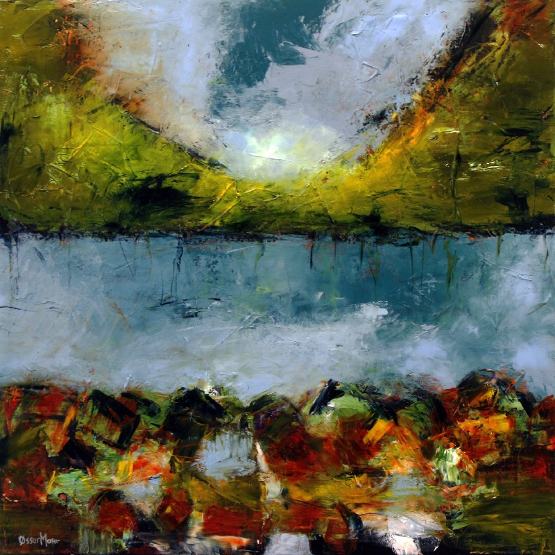 Sommeraften - Færøerne