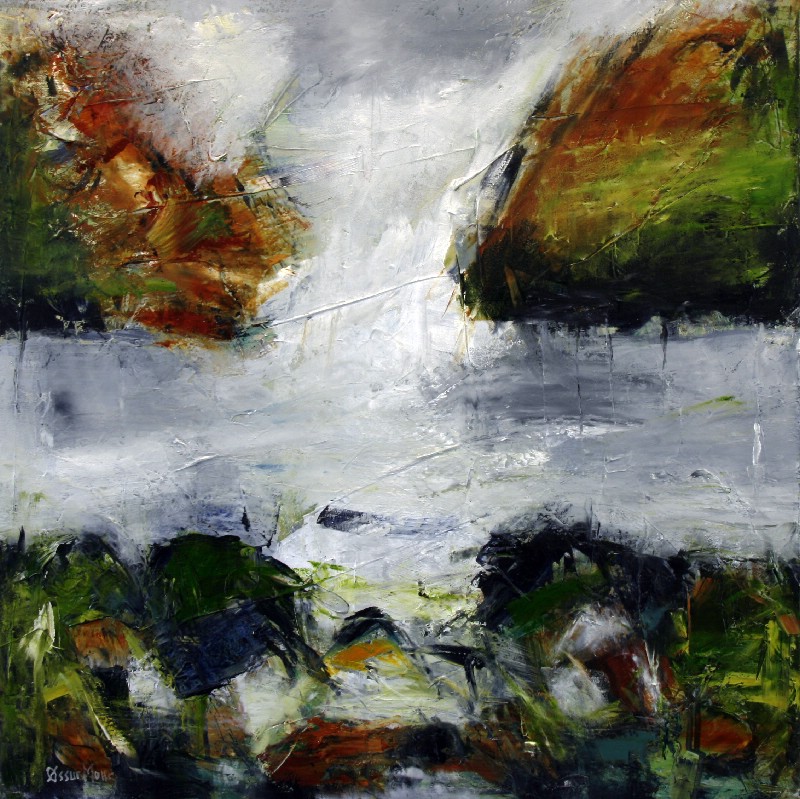 Septemberlys - Færøerne