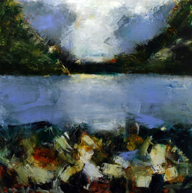 Sommeraften - Færøerne