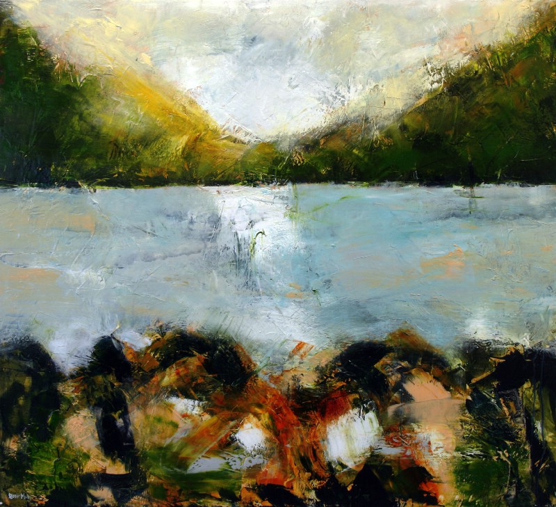 Henimod sommeren - Færøerne