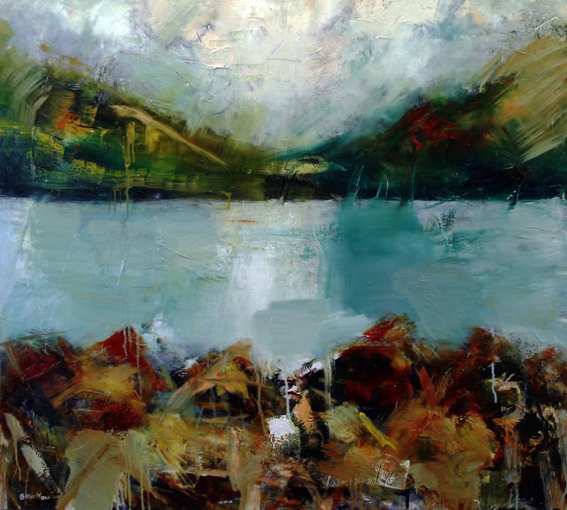 Maj lys - Færøerne