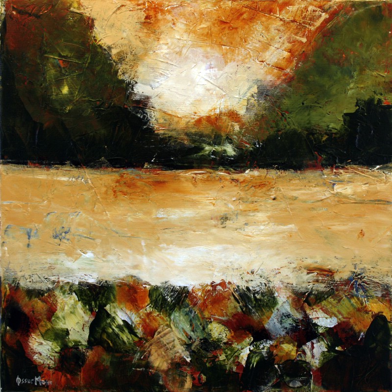 Høsstemning - Færøerne