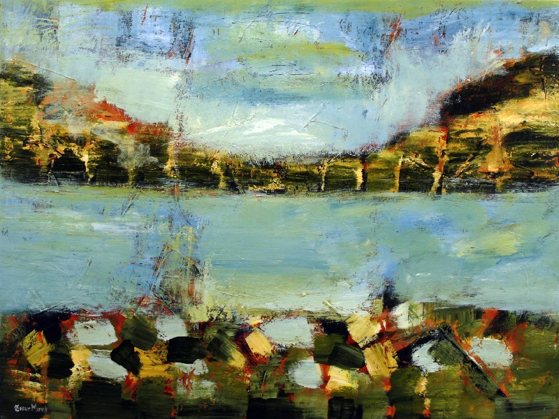 Sommerdag - Færøerne