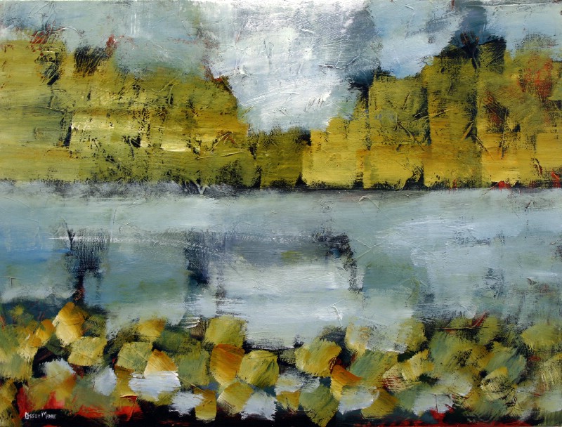 Våren nærmer sig - Færøerne