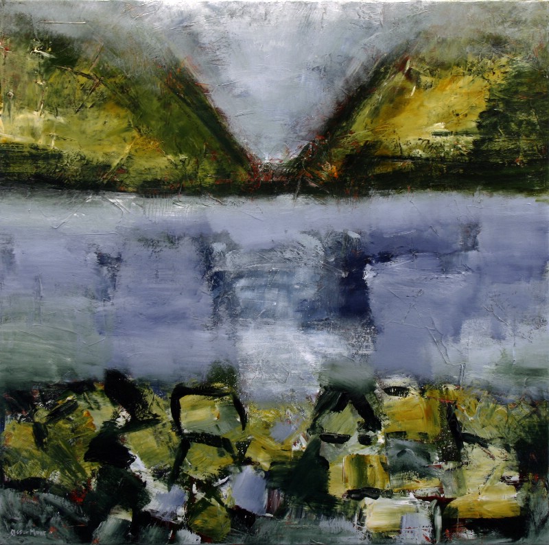 Hen imod våren - Færøerne