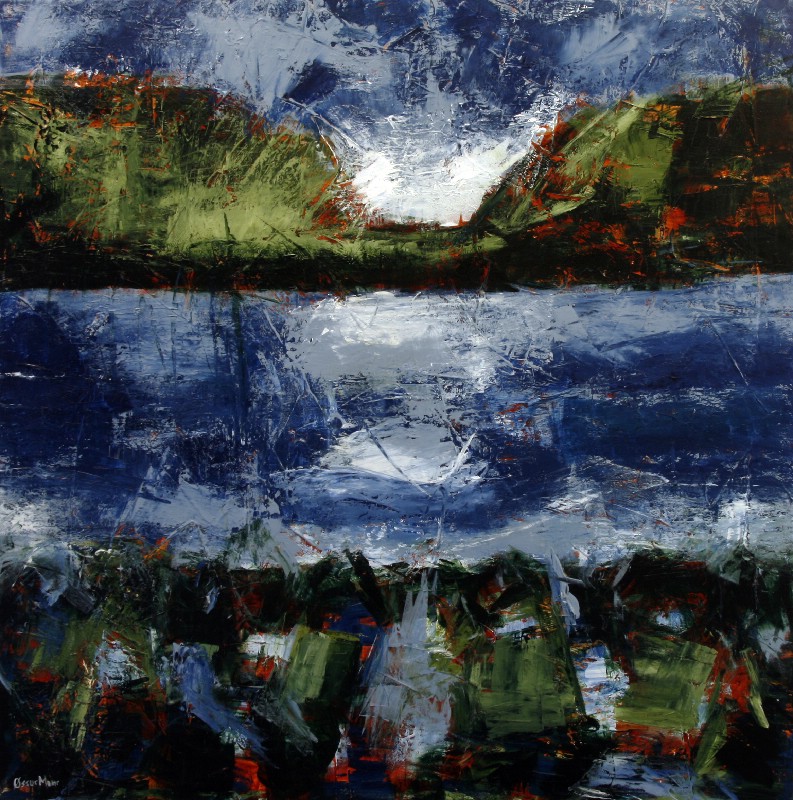 Hen imod aften - Færøerne