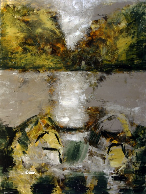 Sommerdis - Færøerne