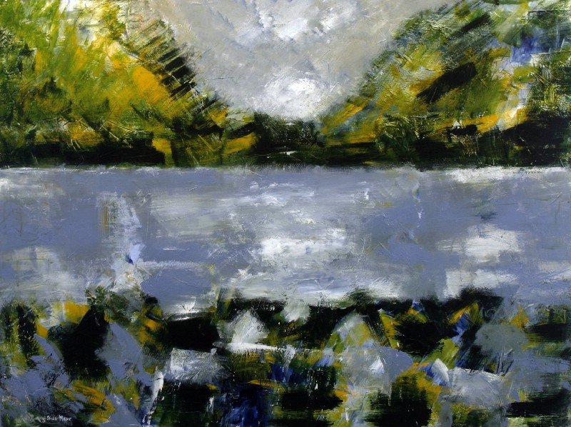 Tågen letter - Færøerne