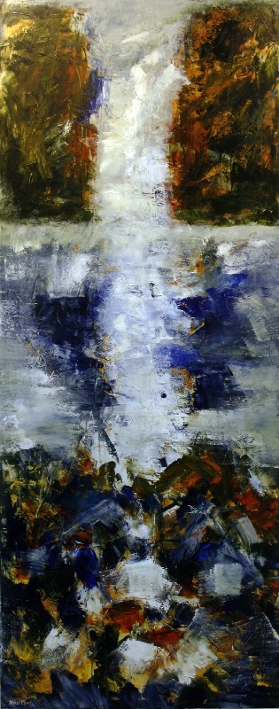 Efterårsdag - Færøerne