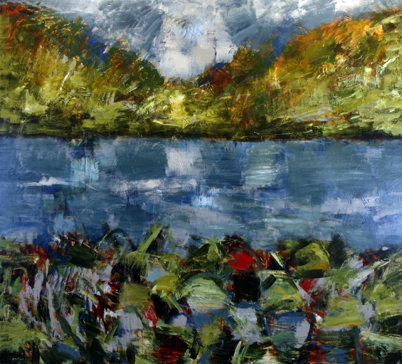 Aftensol - Færøerne