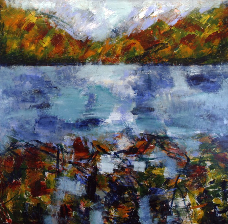 Hen imod aften - Færøerne